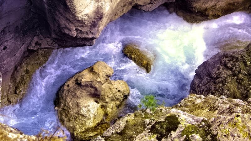 КАБАРДИНО-БАЛКАРИЯ:  к сердцу Кавказа