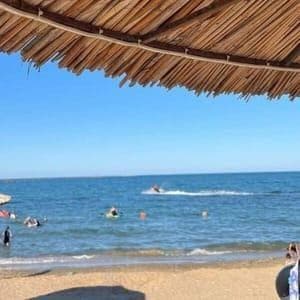 Пляжный Дагестан